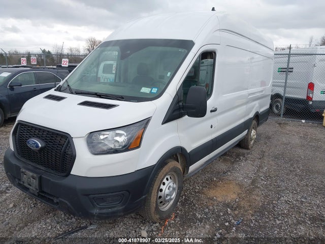 1FTBR3U89PKA07396 Ford Transit-250 Cargo Van