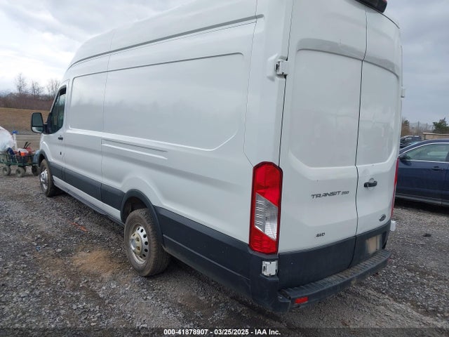 1FTBR3U89PKA07396 Ford Transit-250 Cargo Van