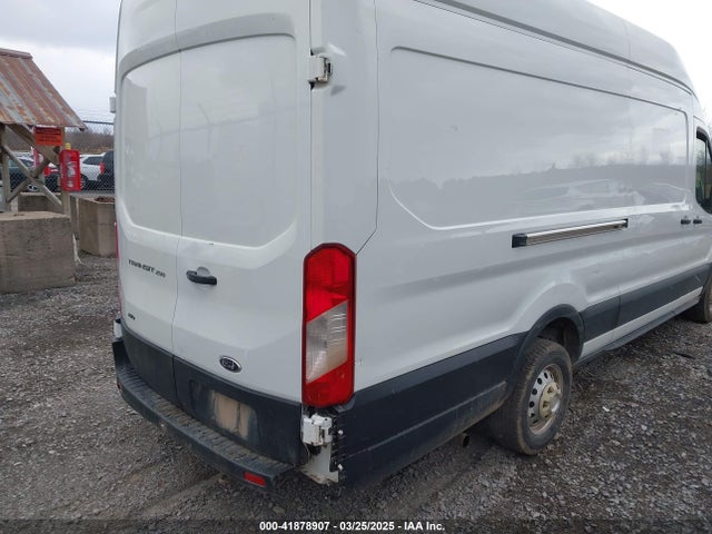 1FTBR3U89PKA07396 Ford Transit-250 Cargo Van
