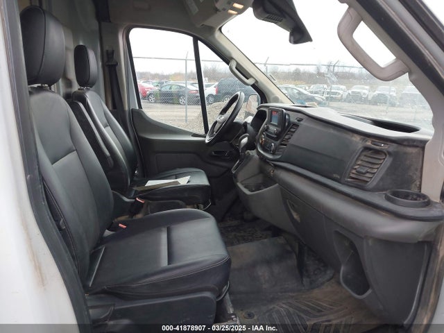 1FTBR3U89PKA07396 Ford Transit-250 Cargo Van