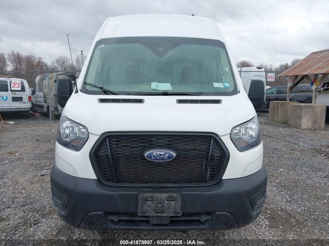 1FTBR3U89PKA07396 Ford Transit-250 Cargo Van