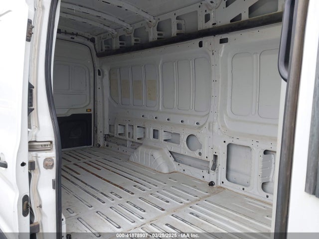 1FTBR3U89PKA07396 Ford Transit-250 Cargo Van