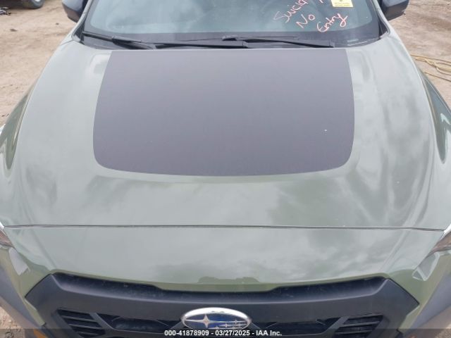 4S4GUHU62R3824220 Subaru na