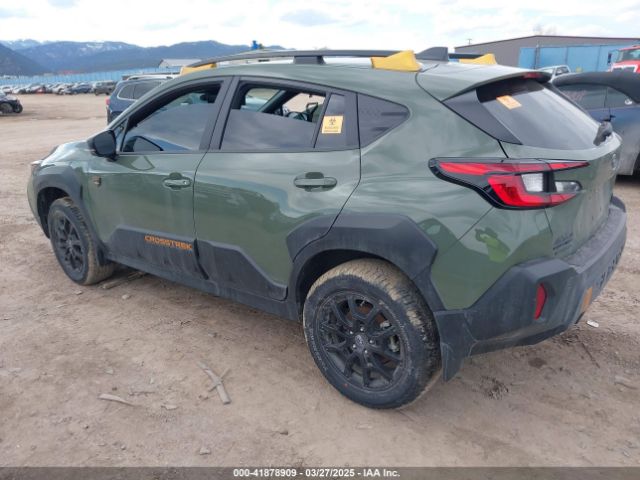 4S4GUHU62R3824220 Subaru na