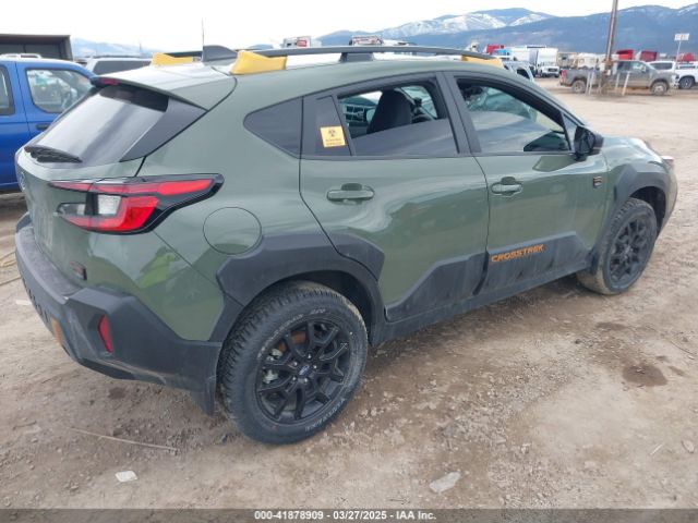 4S4GUHU62R3824220 Subaru na
