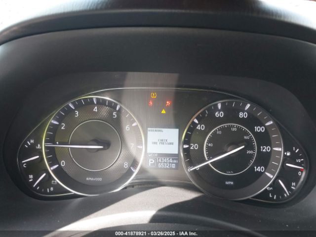 JN8AY2ND8JX000460 Nissan Armada Sl