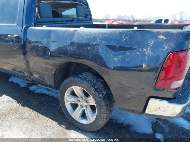 1C6RR7ST7HS643644 RAM 1500 St