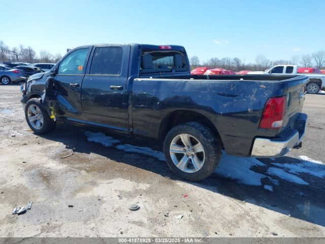 1C6RR7ST7HS643644 RAM 1500 St