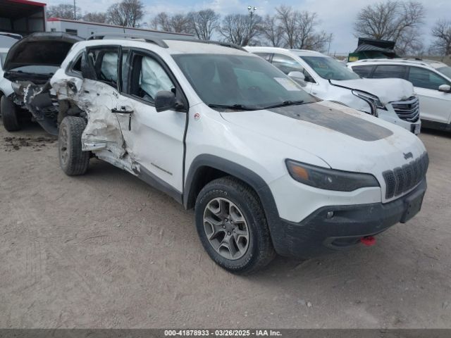 1C4PJMBX3LD506500 auction archive image