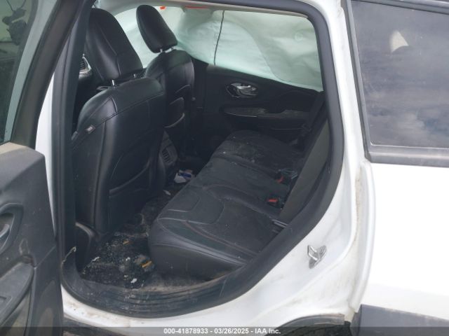 1C4PJMBX3LD506500 Jeep Cherokee Trailhawk 4x4