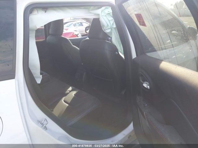 1C4PJMBX7KD410612 Jeep Cherokee Trailhawk Elite 4x4