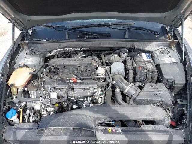 5NPEH4J29MH089632 Hyundai Sonata Limited