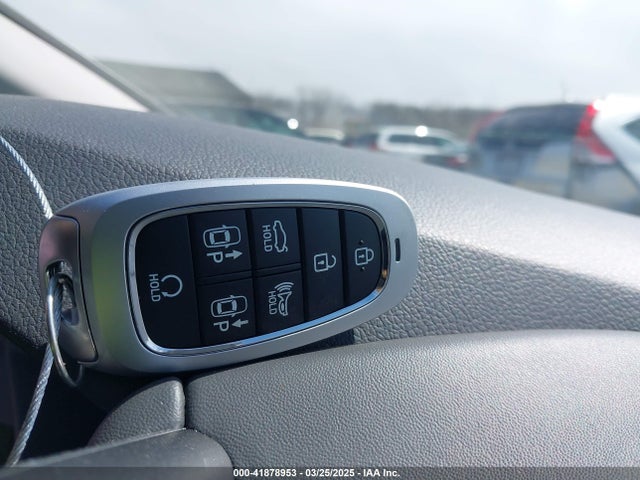 5NPEH4J29MH089632 Hyundai Sonata Limited
