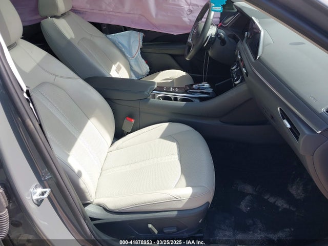 5NPEH4J29MH089632 Hyundai Sonata Limited