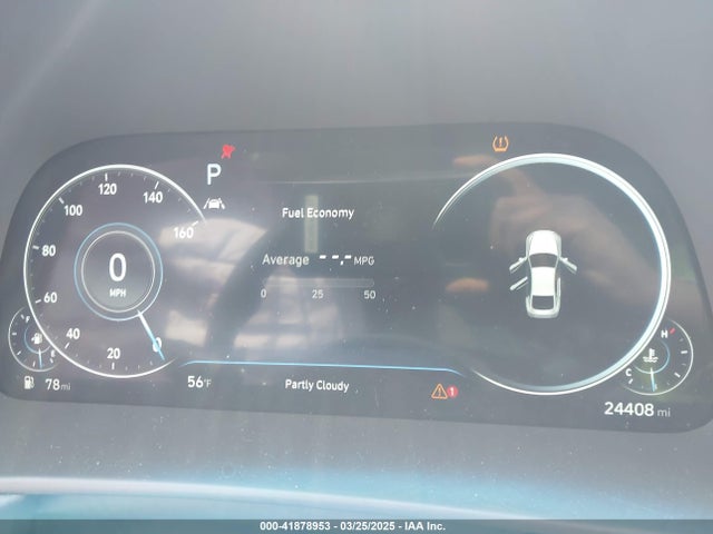 5NPEH4J29MH089632 Hyundai Sonata Limited