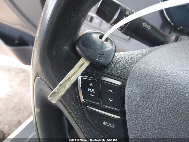 5NPEB4AC9EH939982 Hyundai SONATA GLS
