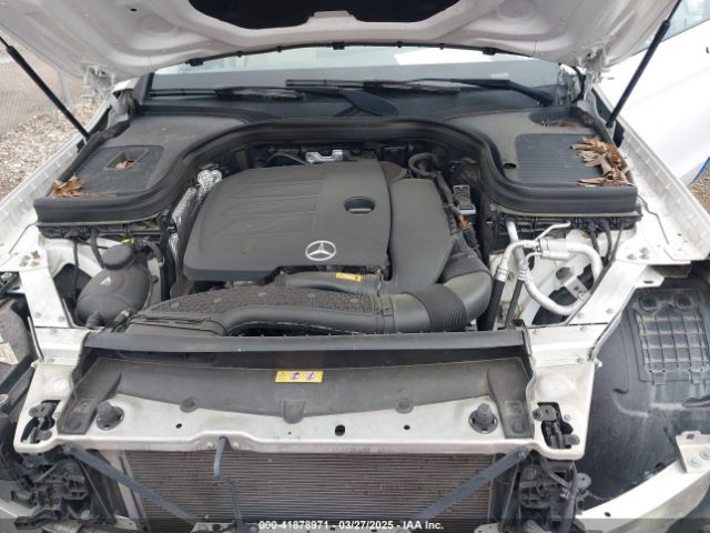 W1N0G8DBXNG096328 Mercedes-Benz Glc 300 Suv