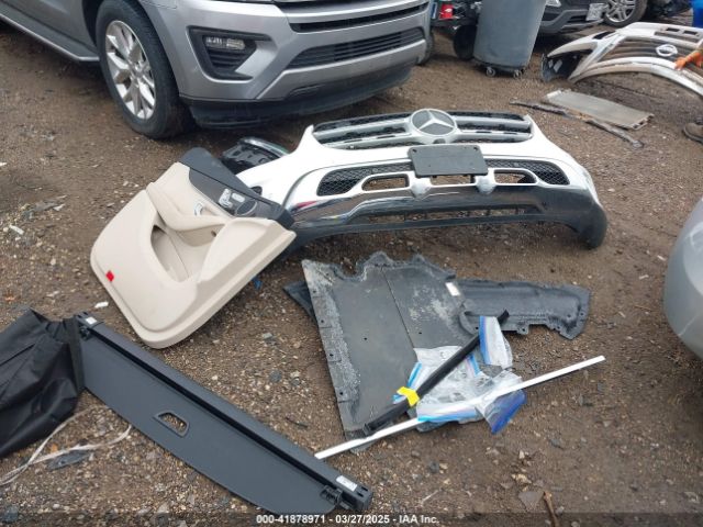 W1N0G8DBXNG096328 Mercedes-Benz Glc 300 Suv