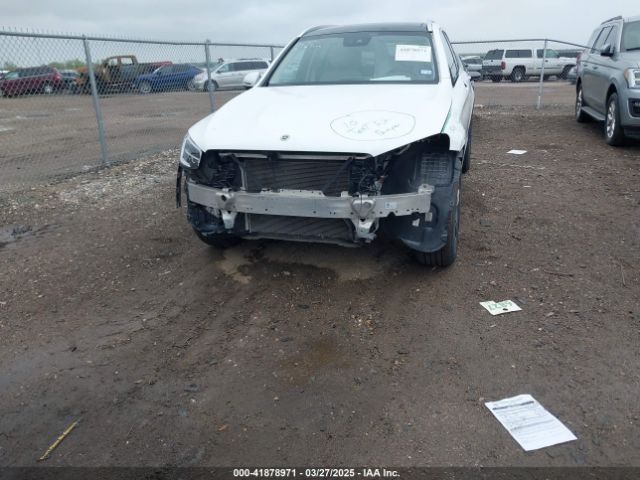W1N0G8DBXNG096328 Mercedes-Benz Glc 300 Suv