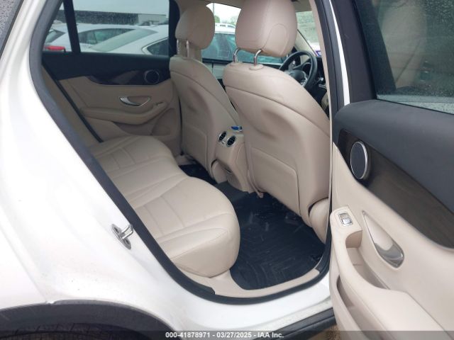 W1N0G8DBXNG096328 Mercedes-Benz Glc 300 Suv