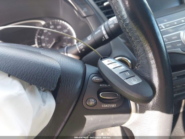 5N1DL0MN2JC525197 Infiniti QX60
