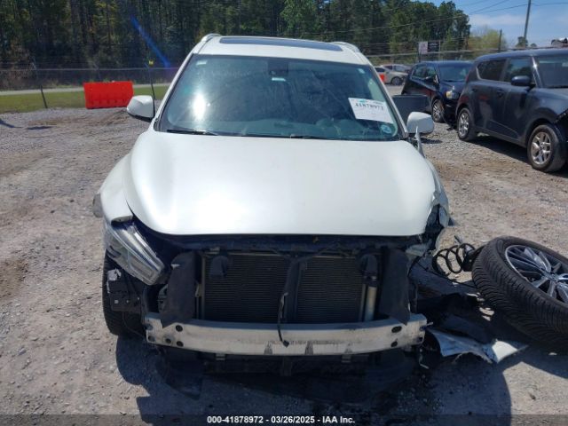 5N1DL0MN2JC525197 Infiniti QX60
