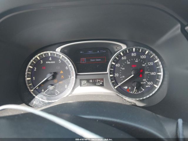 5N1DL0MN2JC525197 Infiniti QX60