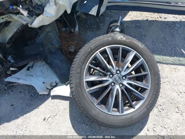 5N1DL0MN2JC525197 Infiniti QX60