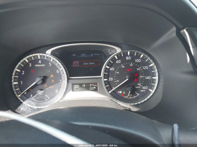 5N1DL0MN2JC525197 Infiniti QX60