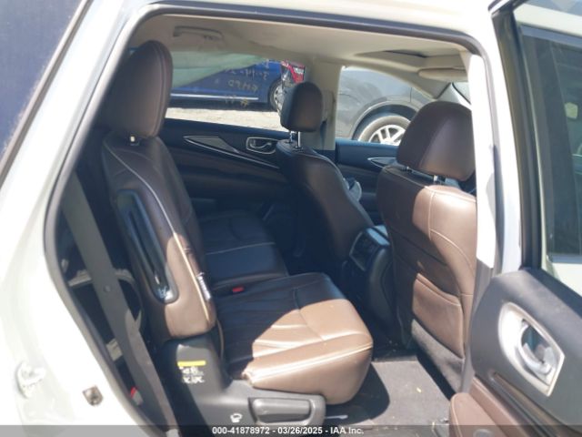 5N1DL0MN2JC525197 Infiniti QX60