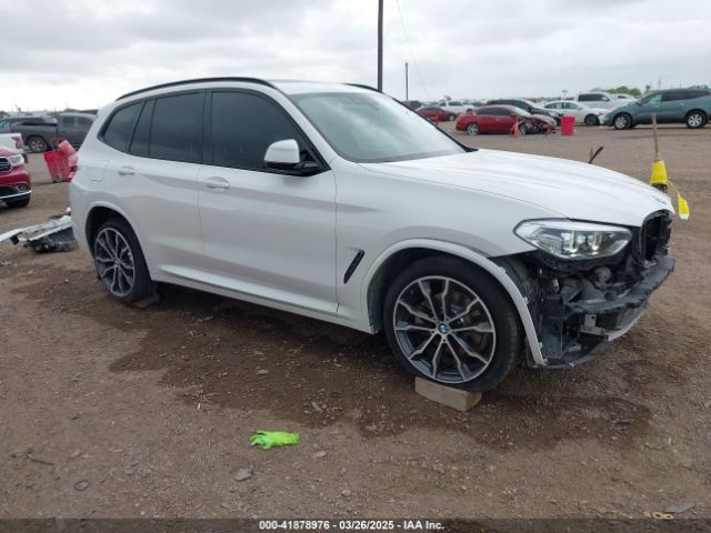 5UXTR7C50KLE98173 auction archive image