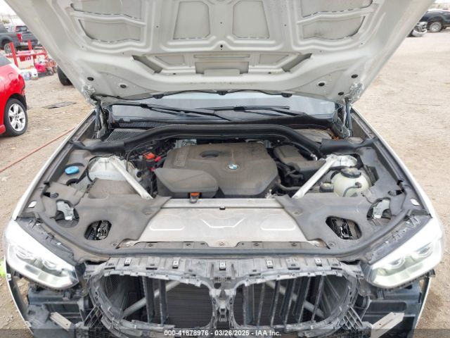 5UXTR7C50KLE98173 BMW X3 Sdrive30i