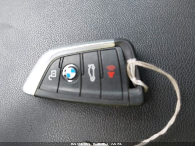 5UXTR7C50KLE98173 BMW X3 Sdrive30i