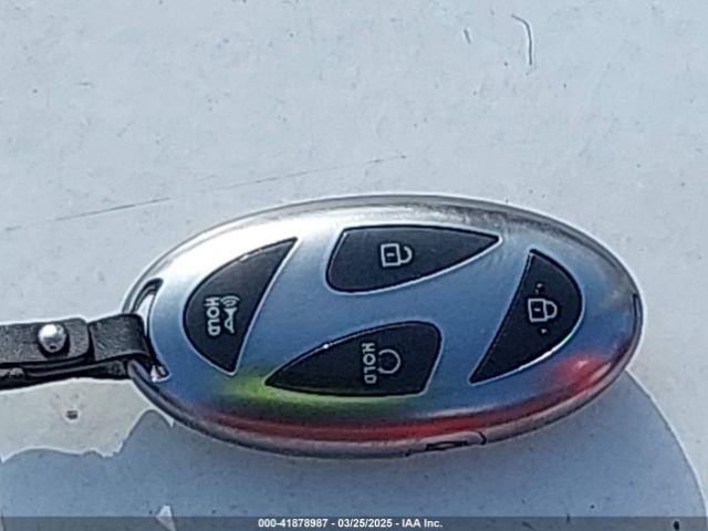 KMHLS4DG3RU670889 Hyundai ELANTRA SEL