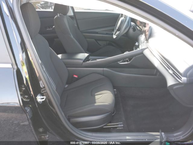 KMHLS4DG3RU670889 Hyundai ELANTRA SEL