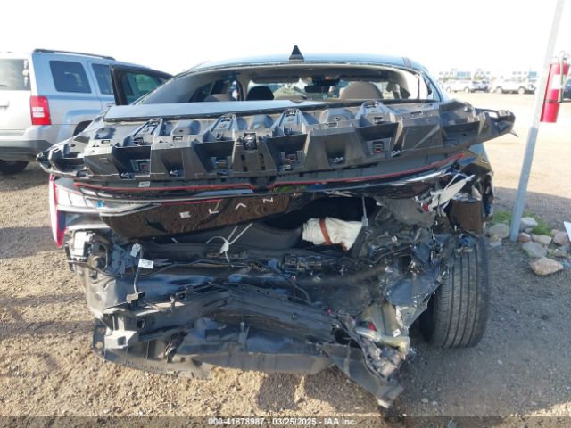 KMHLS4DG3RU670889 Hyundai ELANTRA SEL