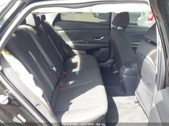 KMHLS4DG3RU670889 Hyundai ELANTRA SEL