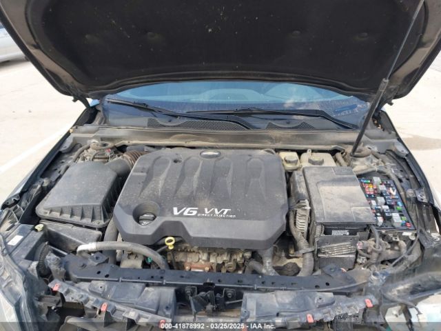 1G1155S30EU123476 Chevrolet IMPALA 2LZ