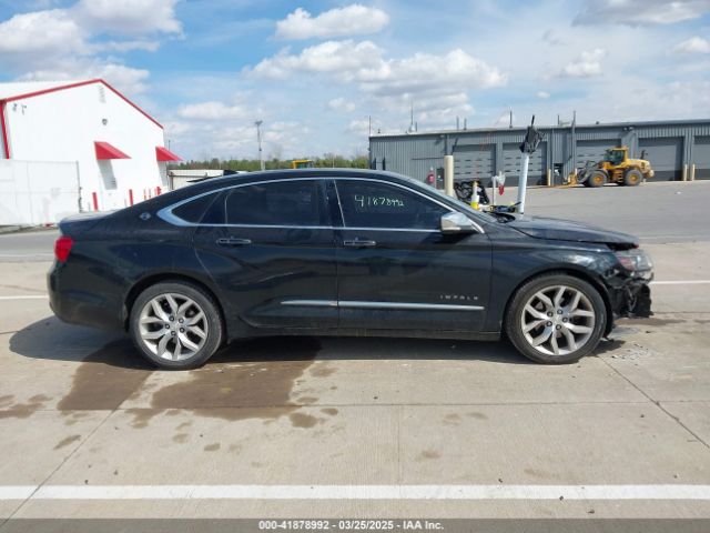 1G1155S30EU123476 Chevrolet IMPALA 2LZ