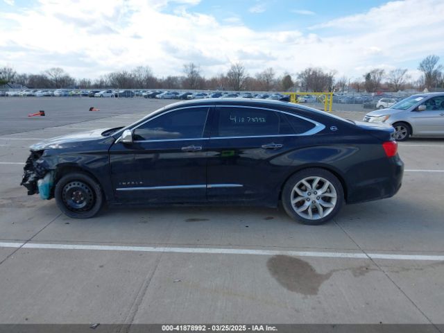 1G1155S30EU123476 Chevrolet IMPALA 2LZ