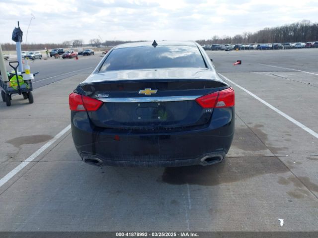 1G1155S30EU123476 Chevrolet IMPALA 2LZ