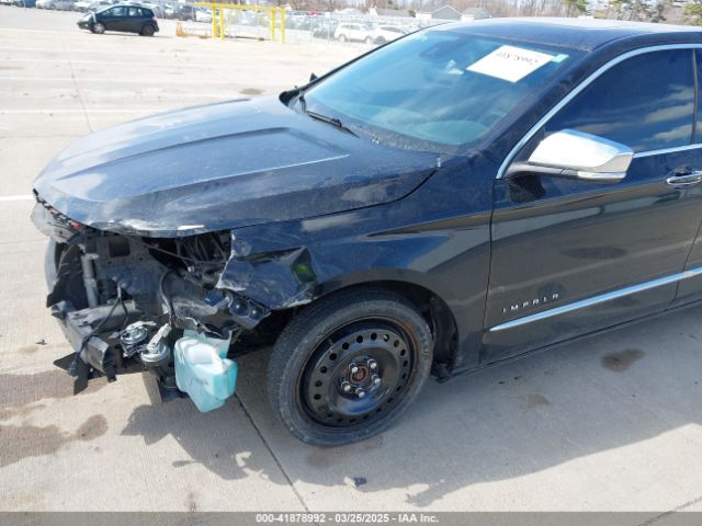 1G1155S30EU123476 Chevrolet IMPALA 2LZ