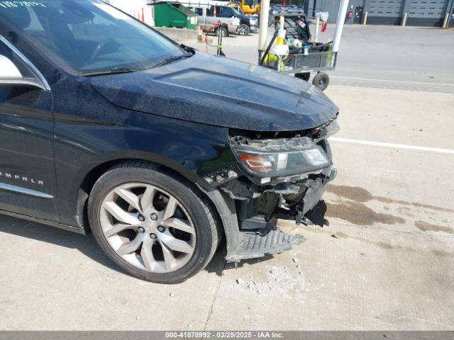 1G1155S30EU123476 Chevrolet IMPALA 2LZ