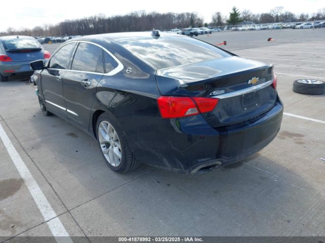 1G1155S30EU123476 Chevrolet IMPALA 2LZ
