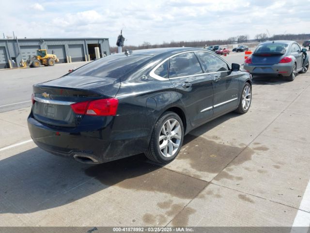 1G1155S30EU123476 Chevrolet IMPALA 2LZ