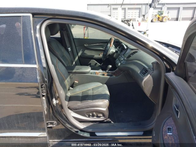 1G1155S30EU123476 Chevrolet IMPALA 2LZ