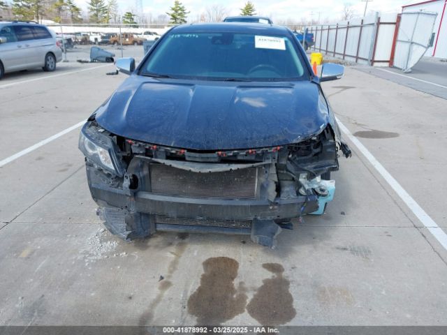 1G1155S30EU123476 Chevrolet IMPALA 2LZ