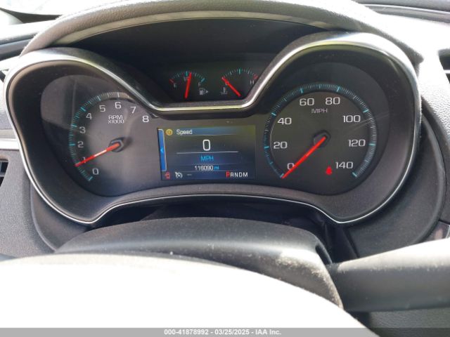 1G1155S30EU123476 Chevrolet IMPALA 2LZ