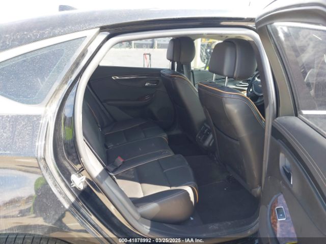 1G1155S30EU123476 Chevrolet IMPALA 2LZ