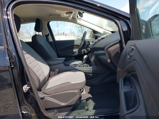 1FMCU0F71JUB96252 Ford ESCAPE S